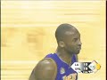 kobe bryant 36 pts vs magic 2008 10ft 1 handed dunk !!