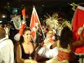 Show da UDESCA no Estandarte de Ouro 10