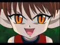 Mew Mew Power Episode 22 Buggin\