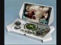 the game consoles of the future
