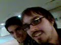 en el  hilton
