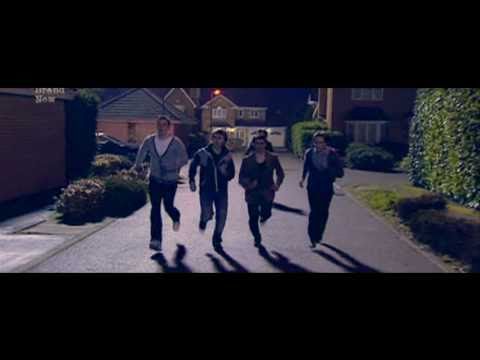 The Inbetweeners - Thriller Movie Trailer
