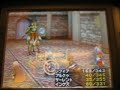 Final Fantasy III, Odin Final Fantasy III, Odin
