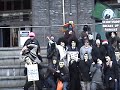 Mancfags, go apeshit! Mancfags, go apeshit!