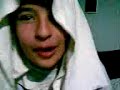 arabe buscado por EEUU