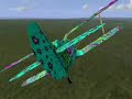 Flyboys, sortof...