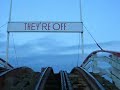 The Grand National @ Blackpool Pleasure Beach - On Ride POV