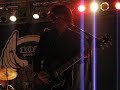 BRMC Milwaukee 8/28/08 Steal A Ride