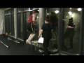 videos de Crossfit Iceland FGB 060109