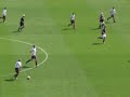 the results of the football aid 2008 - goal of the season competition were as follows -  

no 1: a - aston villa, game 1 - paul cridland 
no 2: f - heart of midlothian - duncan rennie 
no 3: b - celtic - game 1 - david walker   

the pressures now on our 2009 players to at least attempt to match this seasons efforts!

goal of the season finalists

a - aston villa, game 1 - paul cridland 
b  celtic, game 1 - david walker 
c - charlton athletic - chris gough 
d - coventry city - jim rae 
e - everton, game 2 - ian dermott 
f - heart of midlothian - duncan rennie 
g - international challenge - anton gallagher 
h - liverpool, game 1 - thomas mann 
i - manchester utd - dennis johnson 
j - middlesbrough - stephen liddell 
k - newcastle utd - jonathan appleby 
l - queens park rangers - richard howard 
m - rangers - chris maccormick 
n - scotland international - douglas moore 
o - southampton - philip thorpe 
p - watford - joel moody 
q - west bromwich albion - john denley 
r - west ham utd, game 1 - greg regan 

thanks to chillpics' shane wilkinson for providing and editing all the footage for our competition. official matchday dvds of our season 2008 games can be ordered by calling chillpics on tel - 07976 509335 or e-mailing - wilkie002@ntlworld.com  

football aid hosts charity football (or soccer) matches at most of the uk's largest premier league, championship and spl grounds allowing supporters the chance to 'live the dream' and play a 90 min match alongside club legends on the hallowed turf of the club they support. please visit - www.footballaid.com for further information.