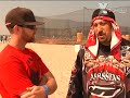 Paintball Matty Ho Show with BReal of Stoned Assassin