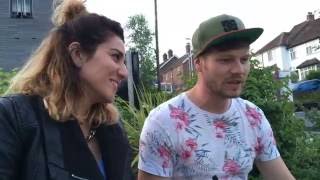 Vlog June 2016