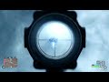 Crysis Warhead: Alien take down [GC 2008]