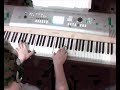 Lonestar - Amazed Piano Instrumental Lonestar - Amazed Piano Instrumental