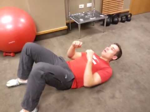 how to perform trigger point release