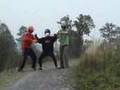 Power Rangers: Kicz Edition