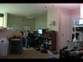Birthday party time lapse