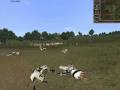 Medieval II Kingdoms Online: Teutonic Order vs Novgorod