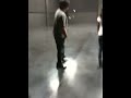Jesse Horchata Muñoz Jerk Tutorial 4