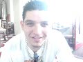 Roberto Beat Box Saluda a www.blogmusica.es