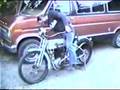 1912 Harley Single Test N Tune (part 1of 3)