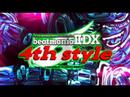 Beatmania IIDX 4th Style Kamikaze