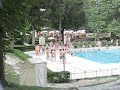 Dj Set with Senor Pirsin by the pool live at Festival Beat