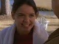 Joey et Pacey