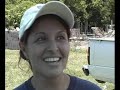 El Salvador Fuller Center Project 2007