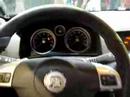 2008 Saturn Astra interior at NAIAS \