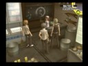 Persona 4: Tofu Shop