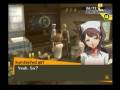 Persona 4: Tofu Shop