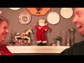 Best corporate Christmas video I've seen this year by far! Well done Fivestone Studios (from Nashville)! http://t.co/o9EJc1mS