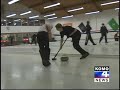 USA Junior Nationals Curling