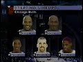 Michael Jordan 1997: First Game Vs. Shaq/Kobe Lakers, 30pts