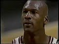 Michael Jordan 1997: First Game Vs. Shaq/Kobe Lakers, 30pts