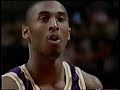 Michael Jordan 1997: First Game Vs. Shaq/Kobe Lakers, 30pts