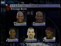 Michael Jordan 1997: First Game Vs. Shaq/Kobe Lakers, 30pts