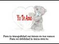 yo-te-amo