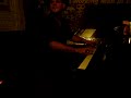 Mr. Boogie Woogie Live @ Hunky Dory\