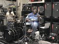 Eric Moore II Gadsbys Music Co