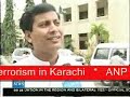 ANP Pathan terrorism in Karachi exposed _ Dawn reports