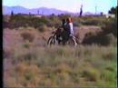 Debbie Rivera-Dog Canyon,New Mexico-July 4, 1983-Rob Trudell