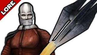 Star Wars Lore – The Star Forge (Legends)