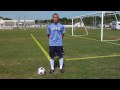 Youth Soccer Tips : Soccer Skills Training