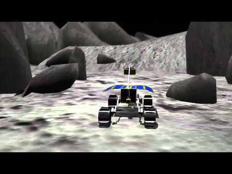 March of the Rover