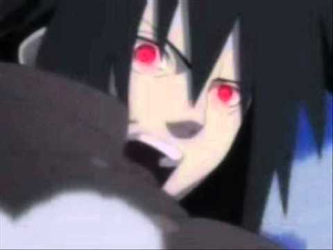 madara vs el primer hokage
