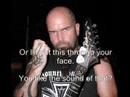Interpretation of Trivium II: Detonation