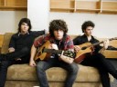 A Jonas Brothers Love Story ep.7(Boy meets Girl!)