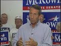 bill mckown for sc state senate